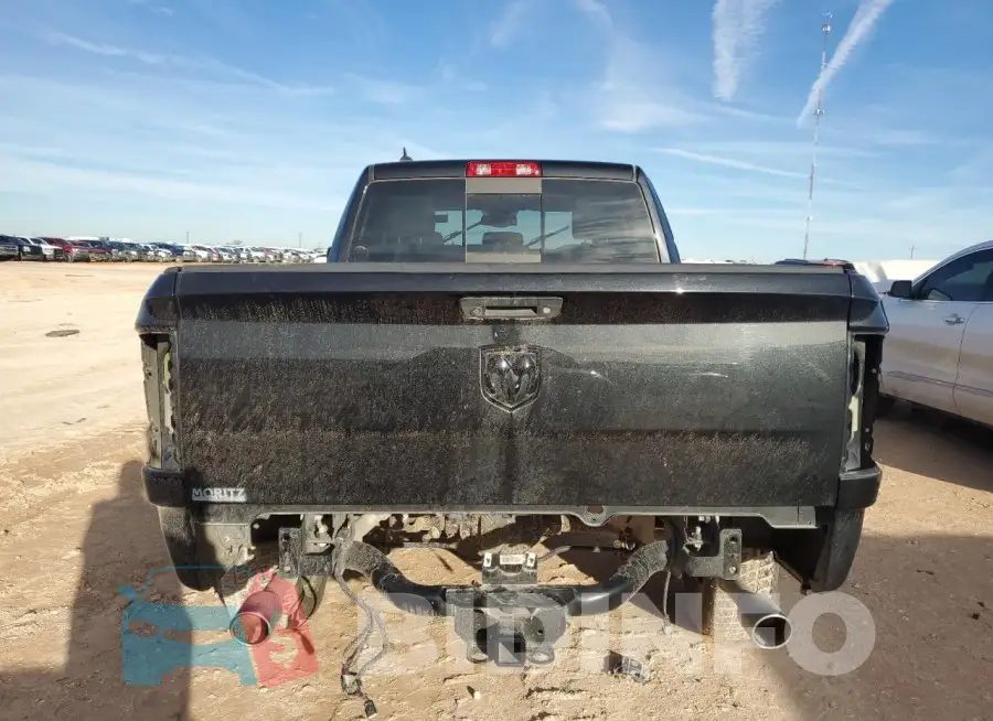1C6RR6GTXJS132048 Photo# 6