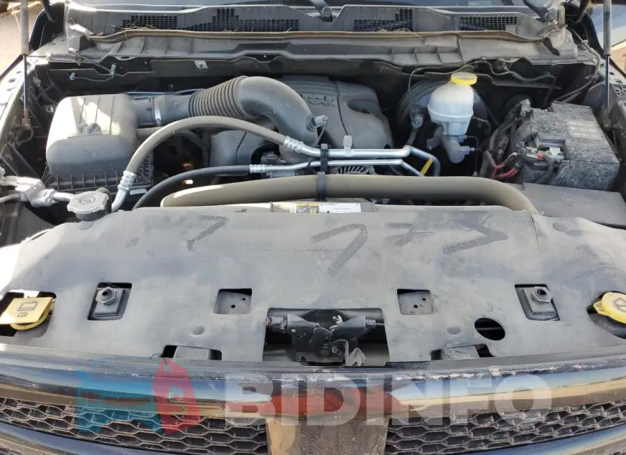 1C6RR6GTXJS132048 Photo# 11