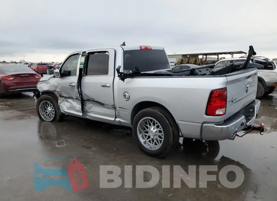 1C6RR6LT0JS149821 Photo# 2