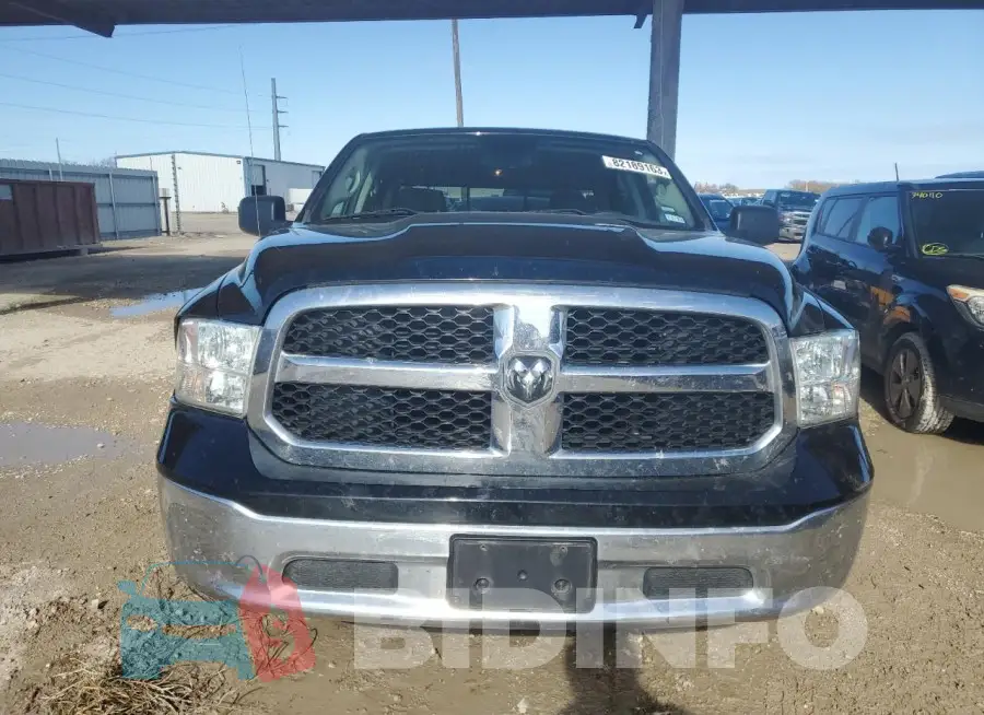 1C6RR6TT4LS112712 Photo# 5