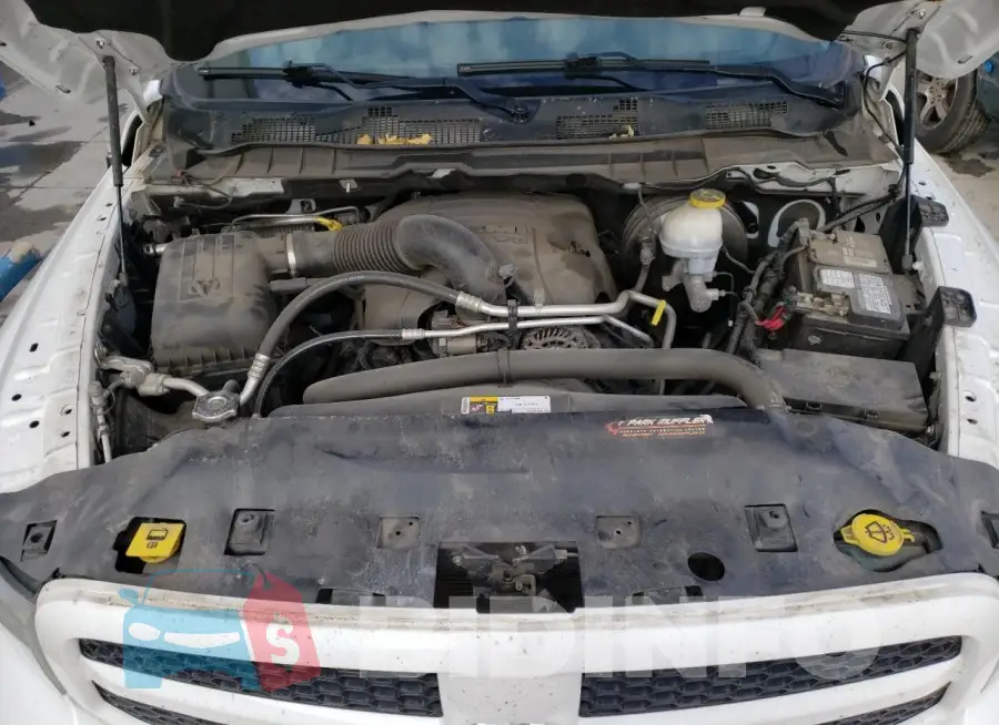 1C6RR7FTXHS826417 Photo# 11