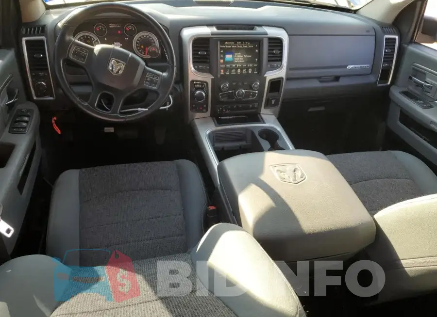 1C6RR7GM0GS365010 Photo# 8