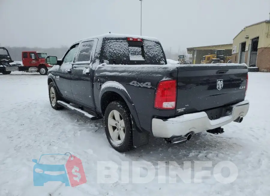 1C6RR7LT4JS146510 Photo# 2