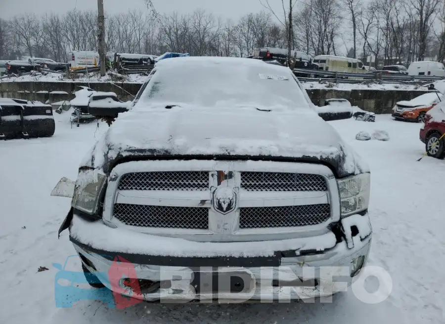 1C6RR7LT4JS146510 Photo# 5