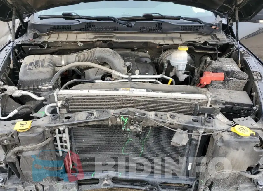 1C6RR7LT5JS225264 Photo# 11