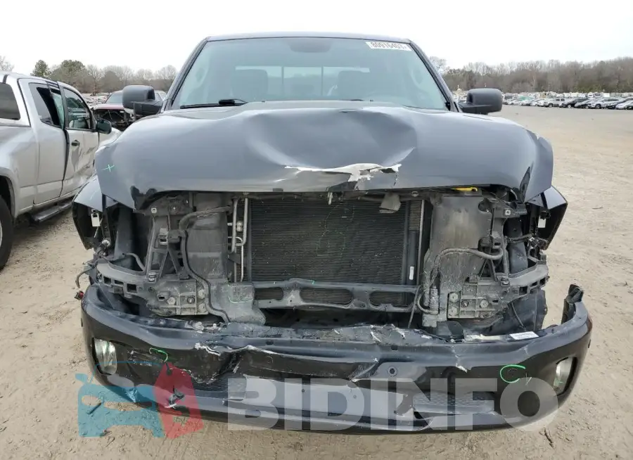 1C6RR7LT5JS225264 Photo# 5