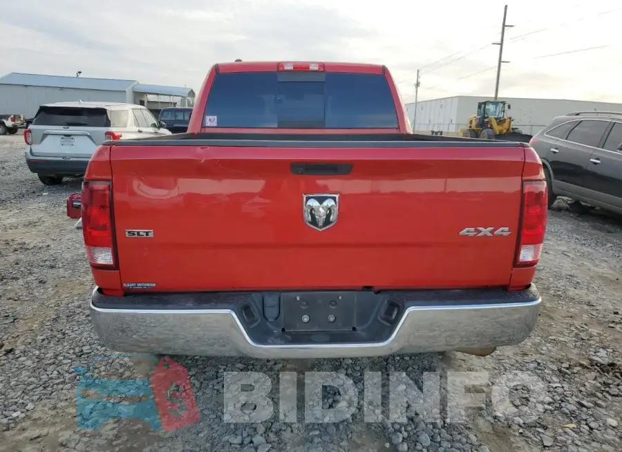 1C6RR7TT7KS614201 Photo# 6