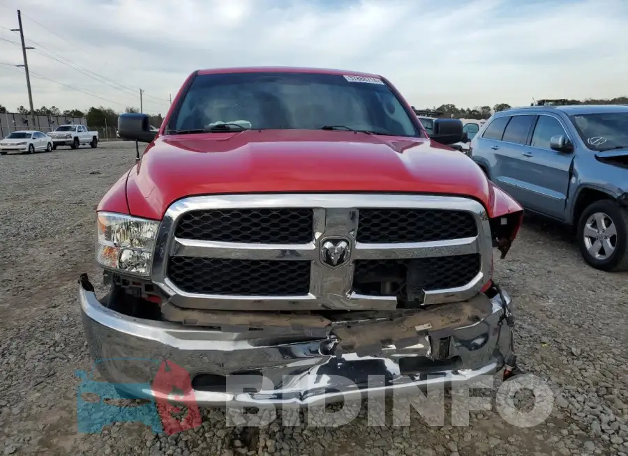 1C6RR7TT7KS614201 Photo# 5