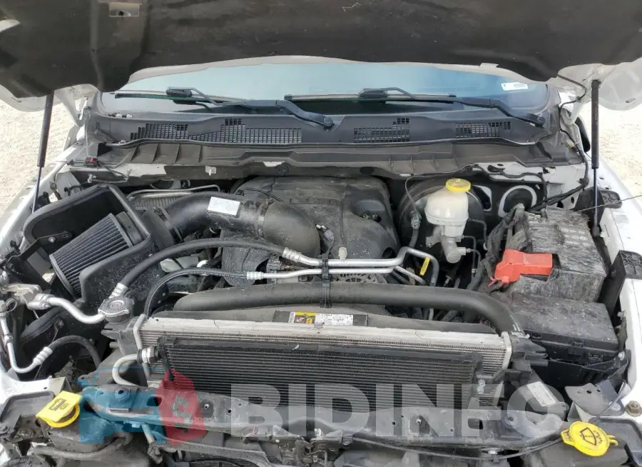 1C6RR7YT3JS190507 Photo# 11
