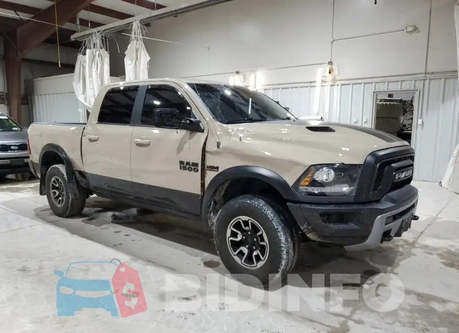1C6RR7YTXHS626814 Photo# 4