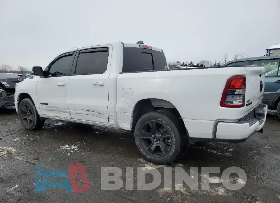 1C6RRFFG9NN384964 Photo# 2