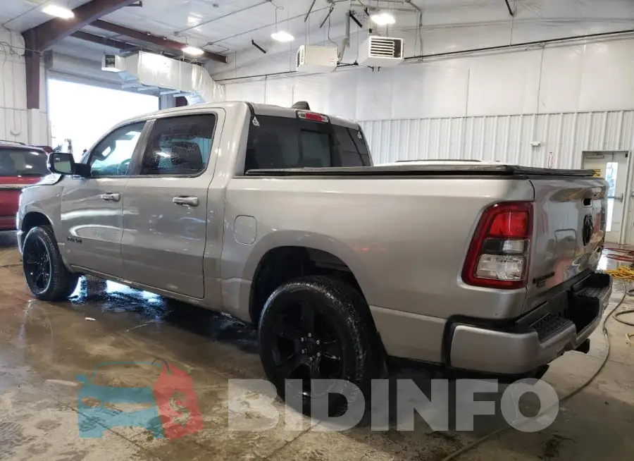 1C6SRFFT2LN159393 Photo# 2