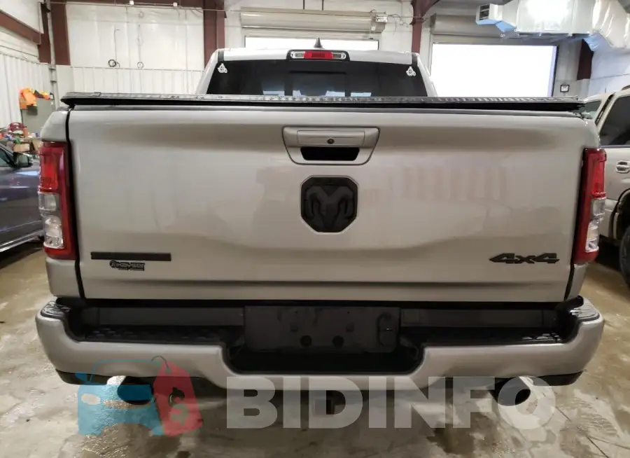 1C6SRFFT2LN159393 Photo# 6