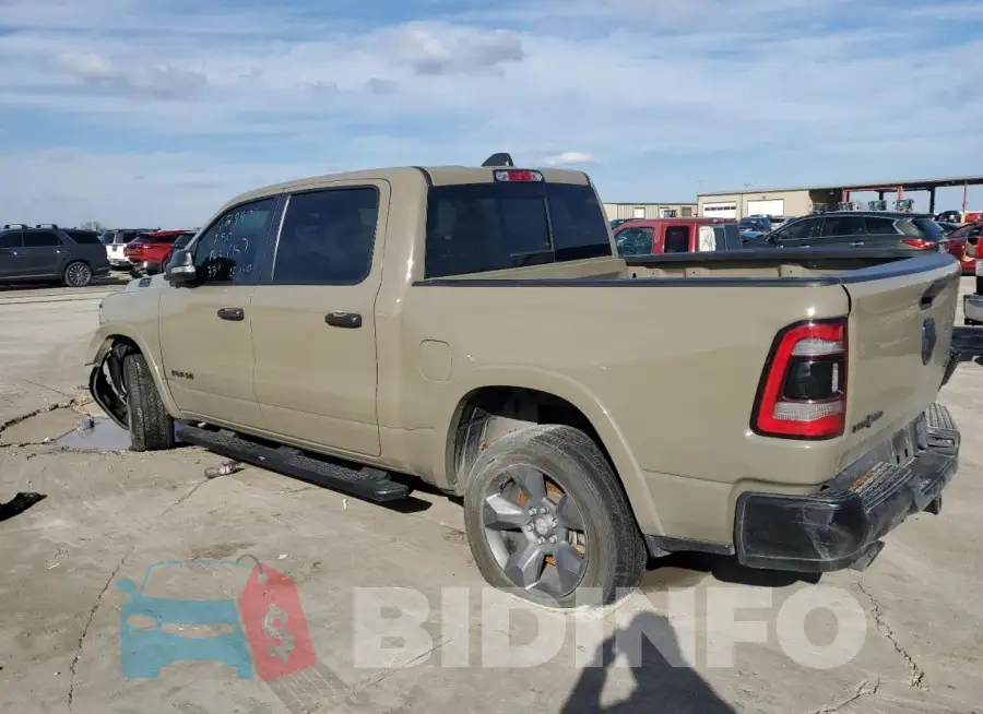 1C6SRFFT2LN296446 Photo# 2