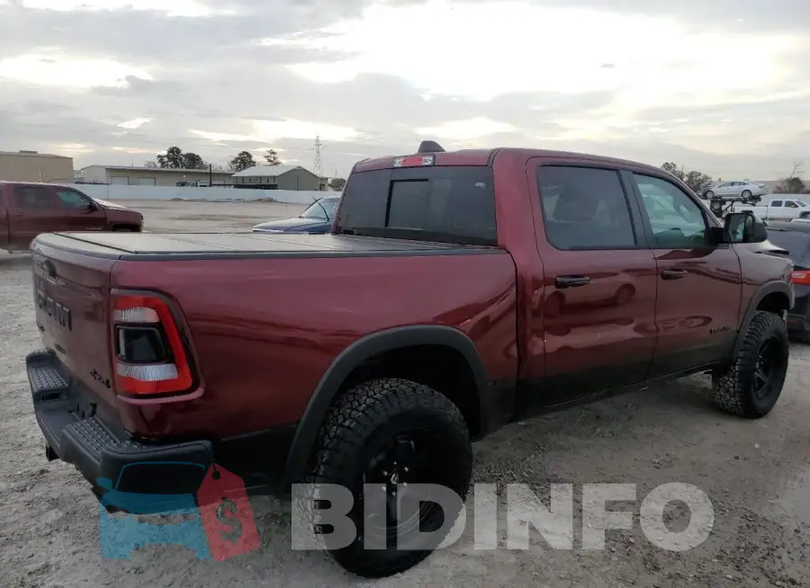 1C6SRFLT2PN646555 Photo# 3