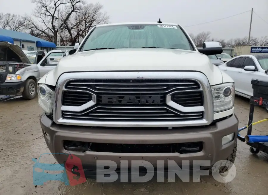 3C63R3FL2JG249412 Photo# 5