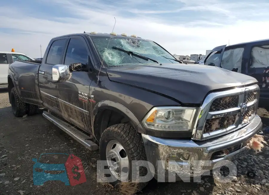 3C63RRKL5FG630350 Photo# 4