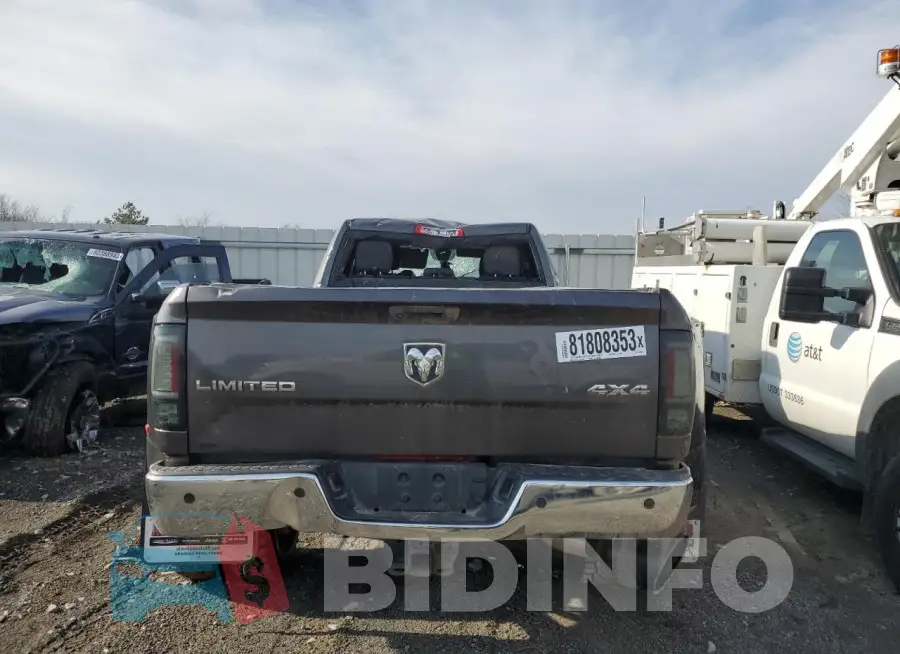 3C63RRKL5FG630350 Photo# 6
