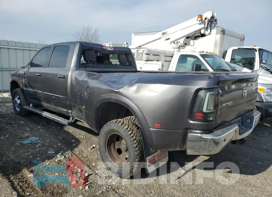 3C63RRKL5FG630350 Photo# 2