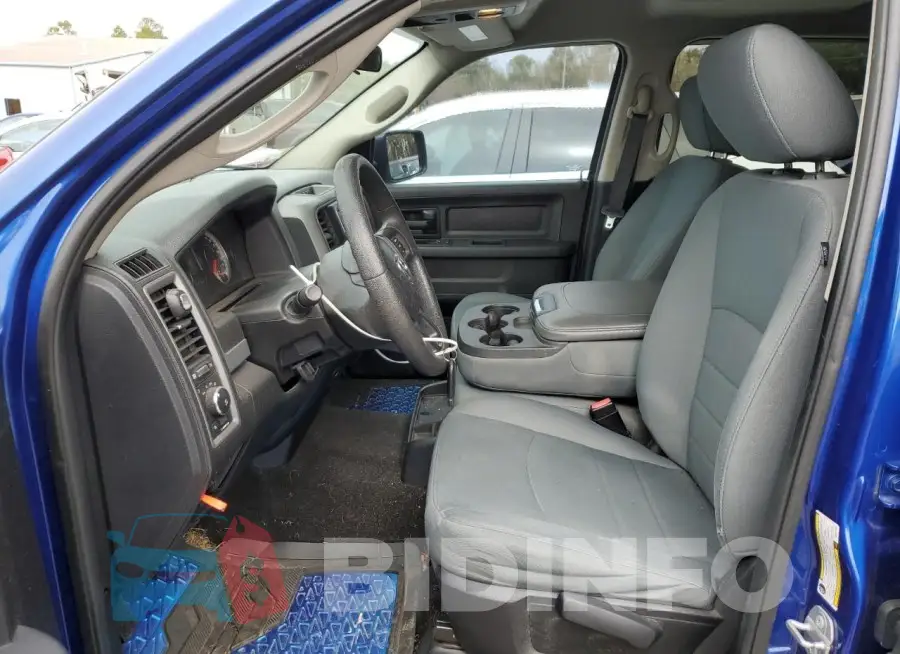 3C6RR6KT5HG687627 Photo# 7