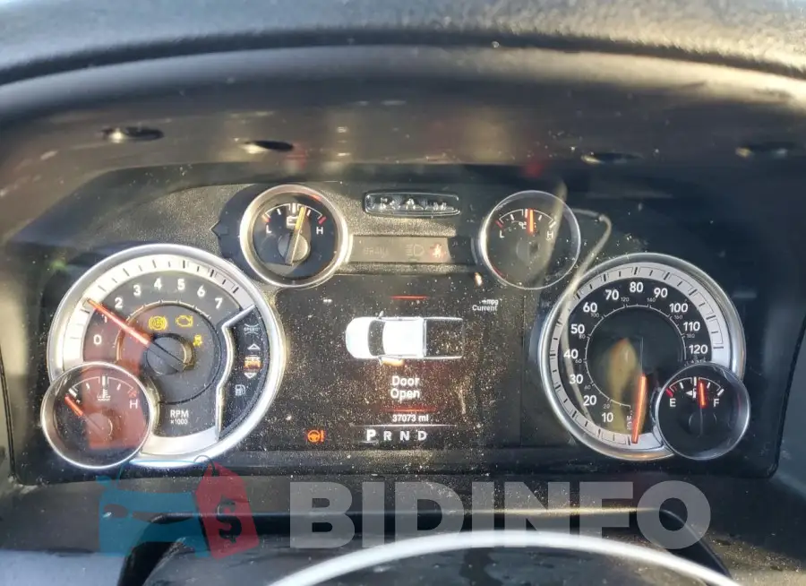3C6RR6KT5MG705165 Photo# 9