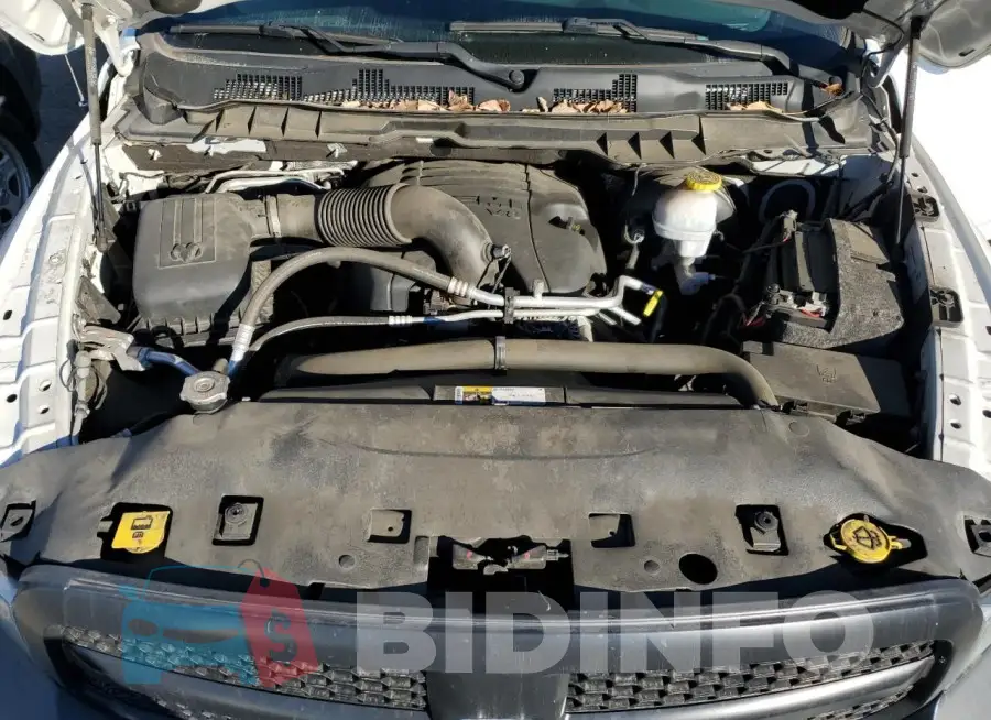 3C6RR6KTXKG648913 Photo# 11