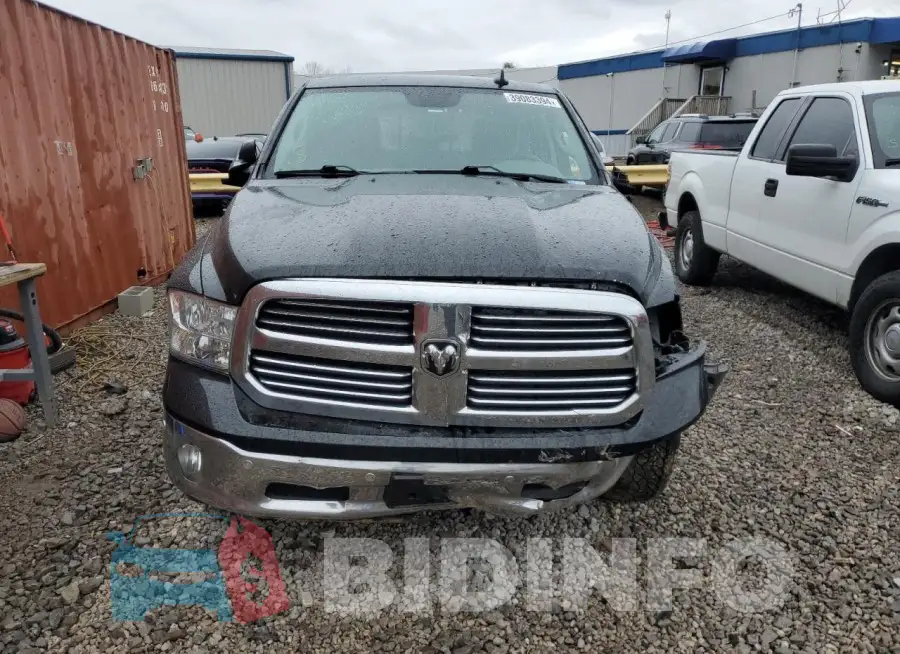 3C6RR7LT1HG665807 Photo# 5