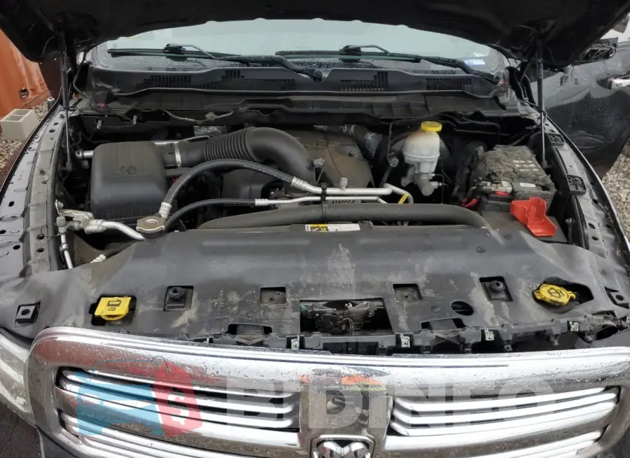 3C6RR7LT1HG665807 Photo# 11