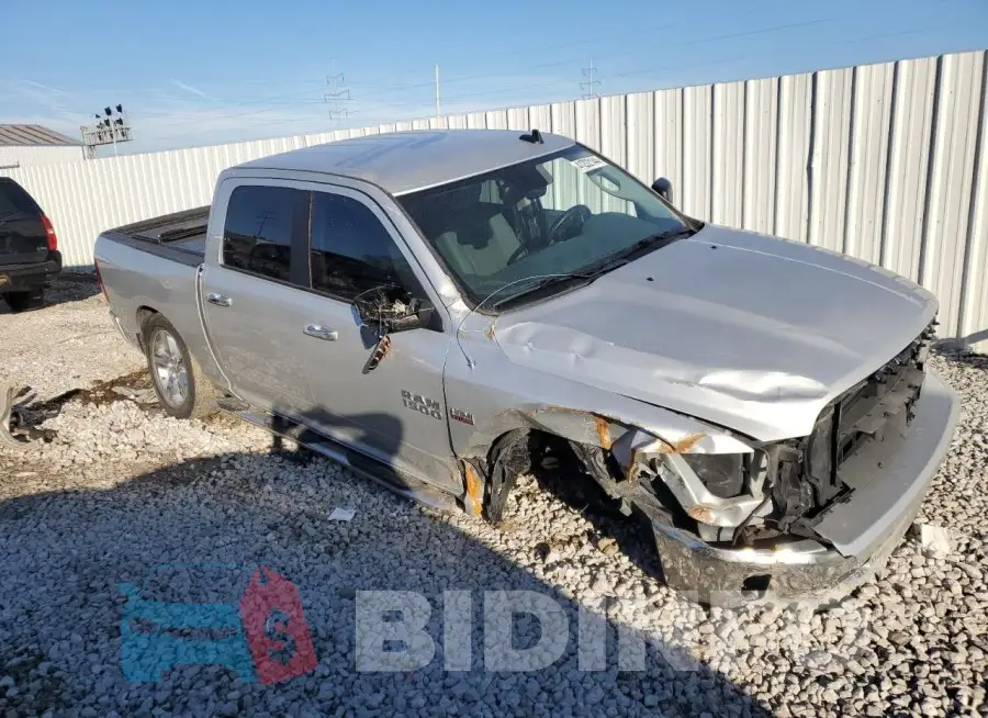 3C6RR7LT2HG784823 Photo# 4