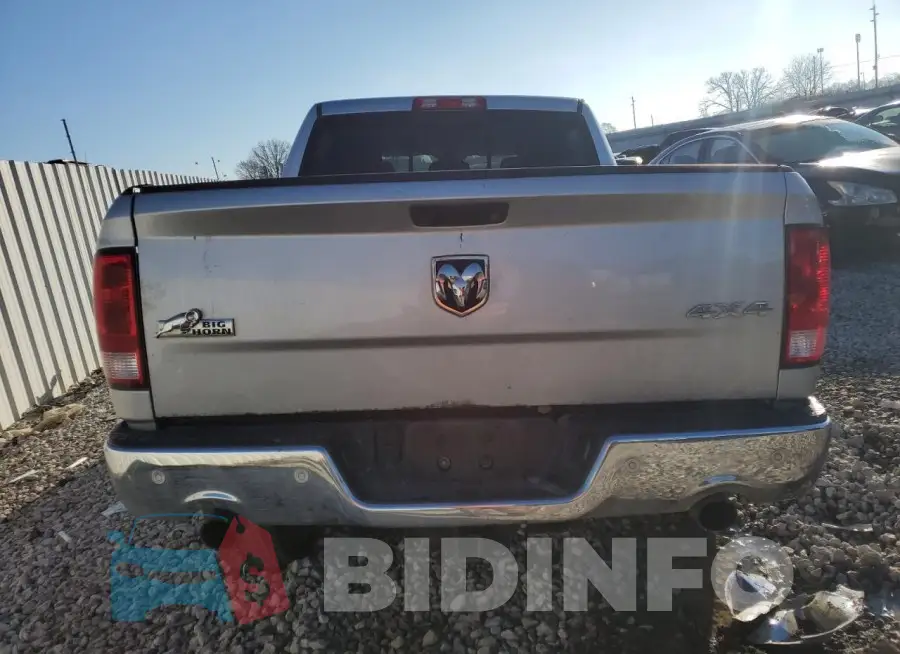 3C6RR7LT2HG784823 Photo# 6