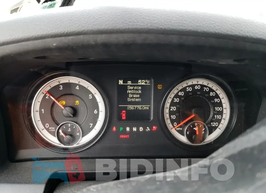3C6TR4DT1FG689069 Photo# 9