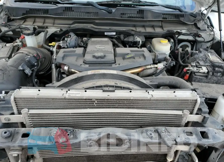 3C6UR5CL4JG269245 Photo# 11