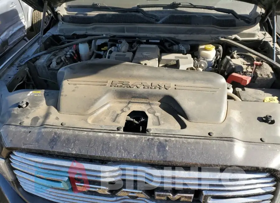 3C6UR5FL2KG634146 Photo# 11