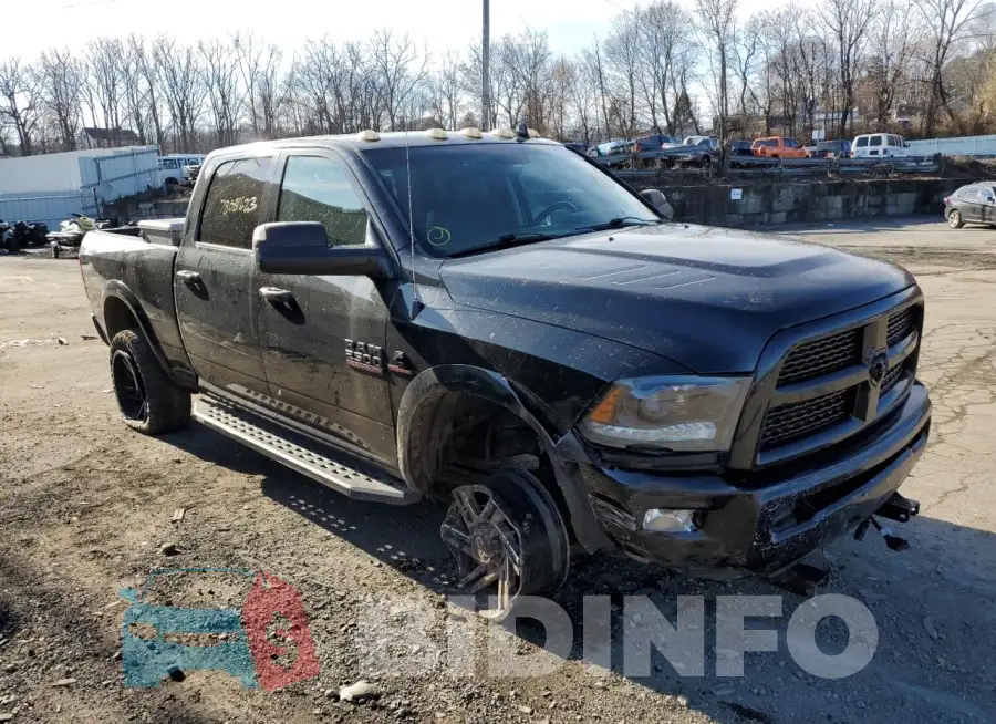 3C6UR5FL7FG655435 Photo# 4