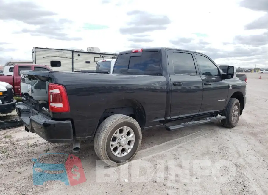 3C6UR5FL7PG580432 Photo# 3