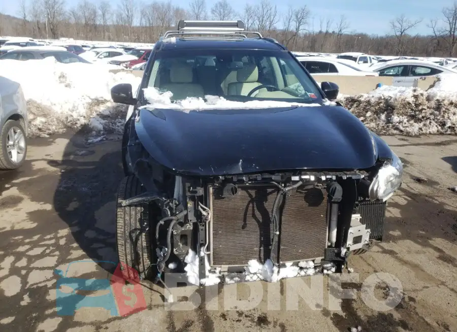 5N1AL0MM2FC505422 Photo# 5