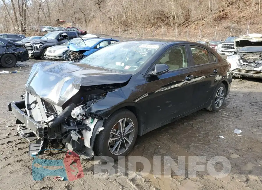 3KPF24AD1NE429367 Photo# 1