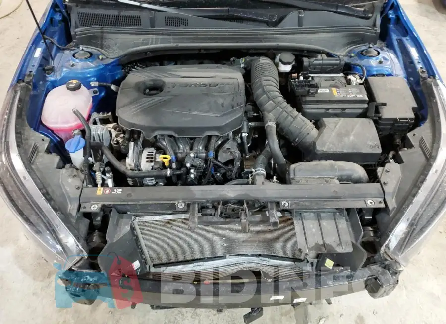 3KPF44ACXNE487432 Photo# 11