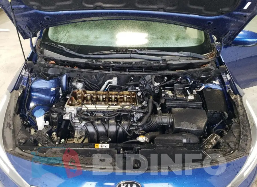 3KPFK4A75HE135274 Photo# 11