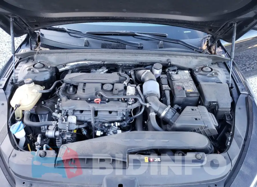 5XXG14J24NG088172 Photo# 11