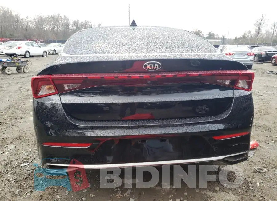 5XXG14J29MG016141 Photo# 6