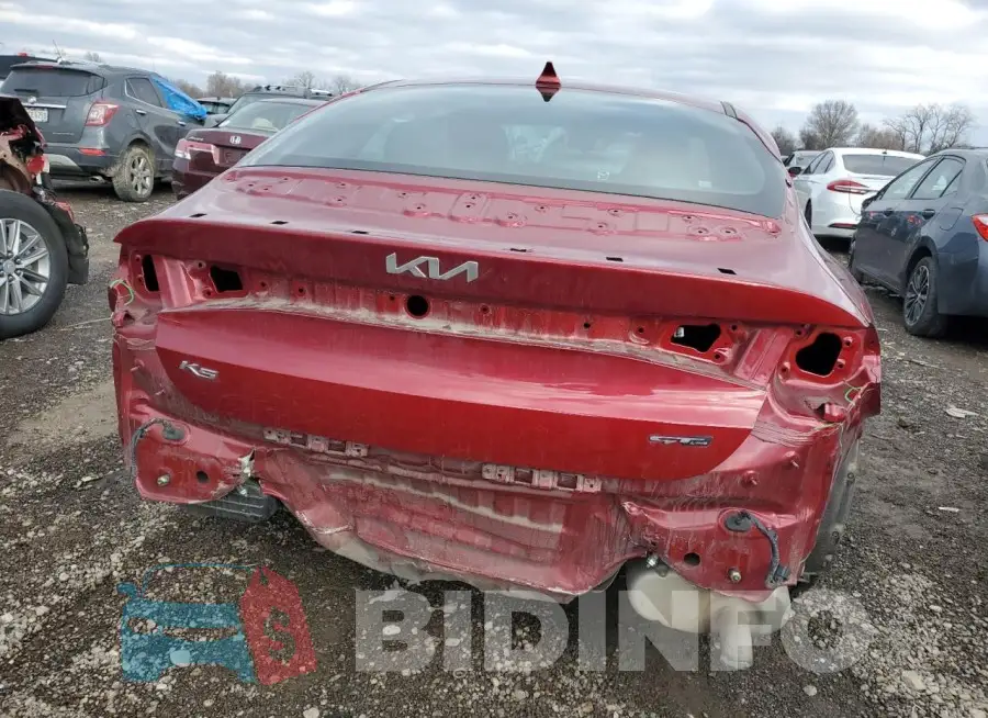 5XXG64J28NG102754 Photo# 6