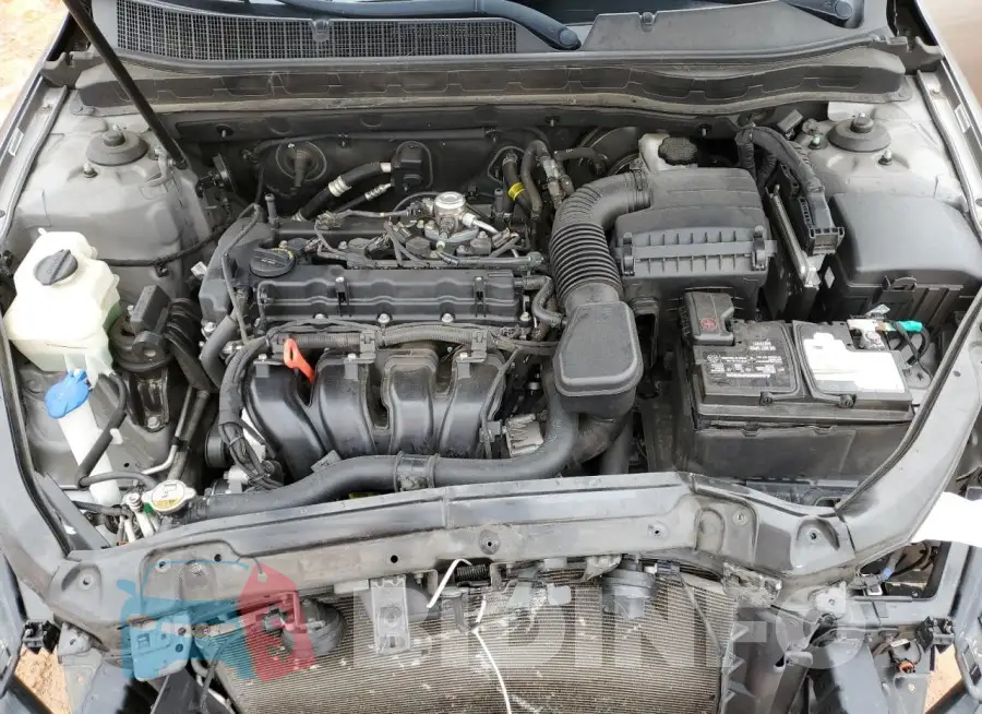 5XXGM4A72FG418847 Photo# 11
