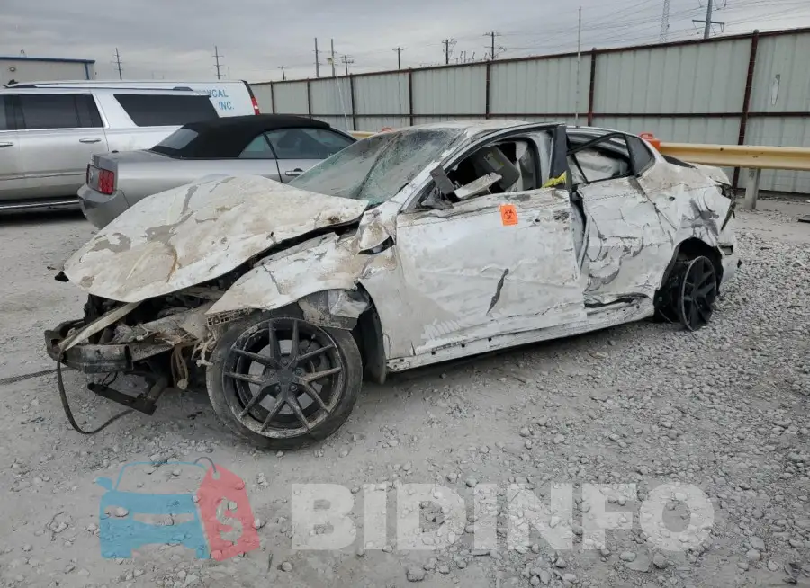 5XXGR4A70FG458913 Photo# 1