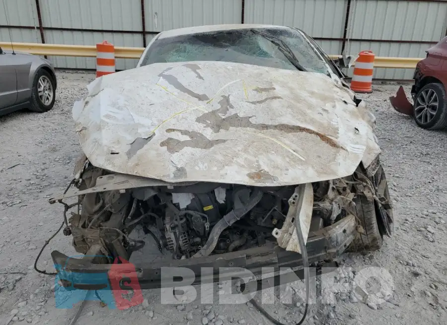 5XXGR4A70FG458913 Photo# 5
