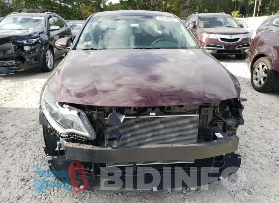 5XXGT4L33GG084133 Photo# 5