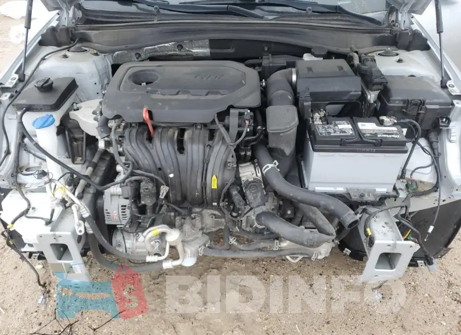 5XXGT4L35KG359879 Photo# 11