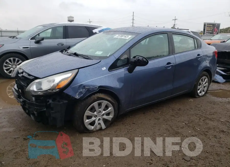 KNADM4A34G6660343 Photo# 1