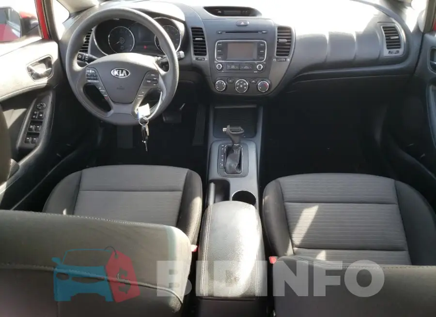 KNAFX4A65G5552538 Photo# 8