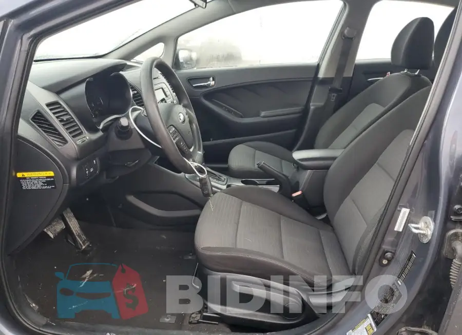 KNAFX4A69F5380982 Photo# 7
